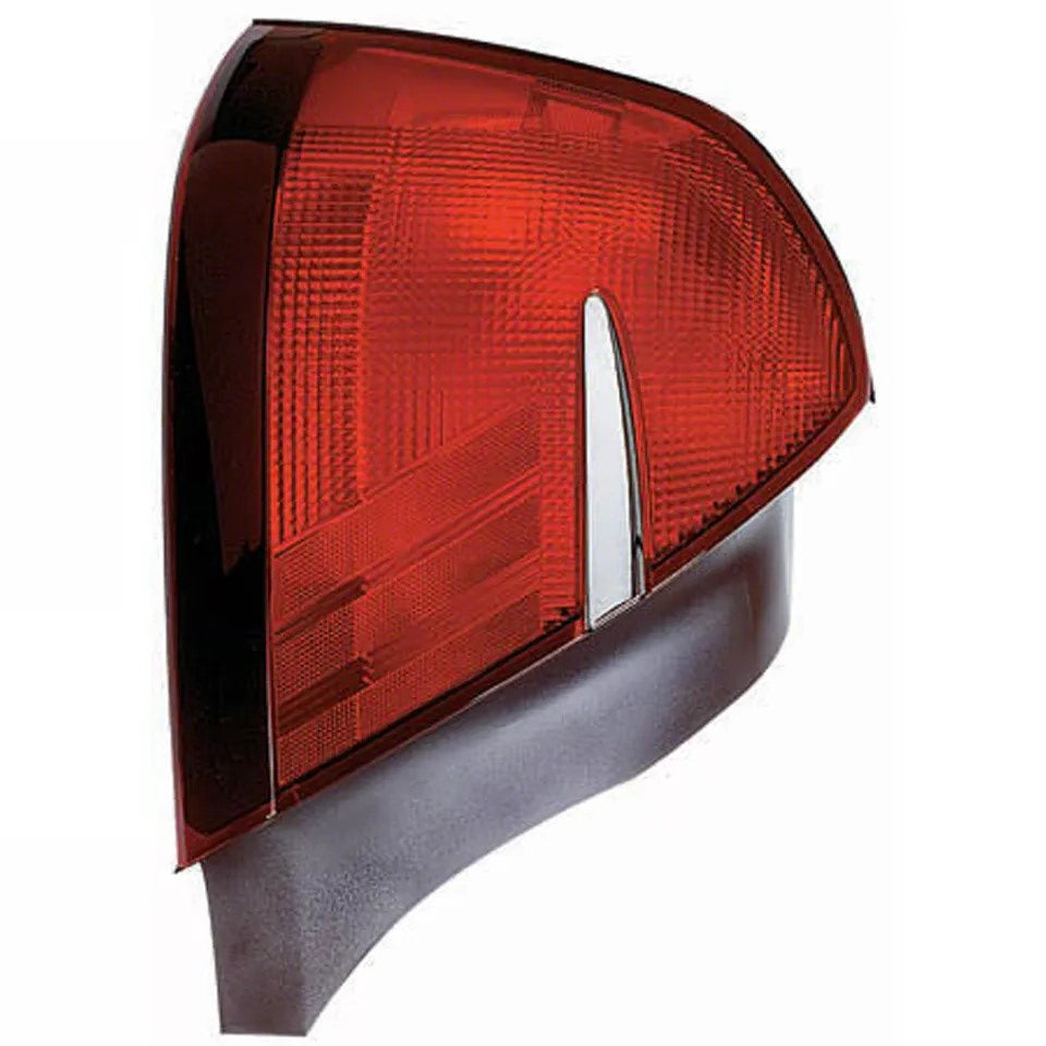 Left Side Taillamp assy 1999 - 2002 MERCURY GRAND MARQUIS FO2800155 XW3Z13405AA