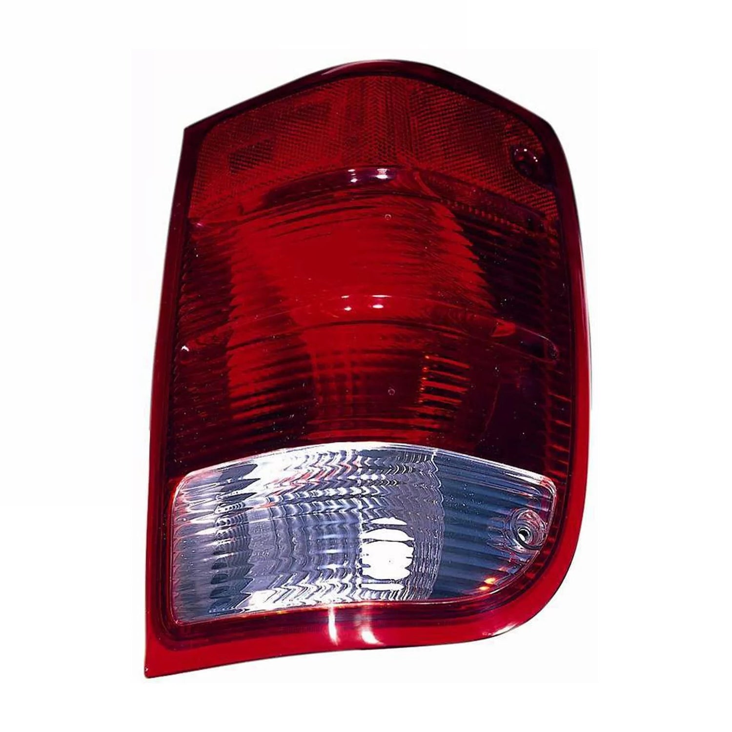 Left Side Taillamp assy 2001 - 2005 FORD RANGER CAPA FO2800156C 1L5Z13405BA