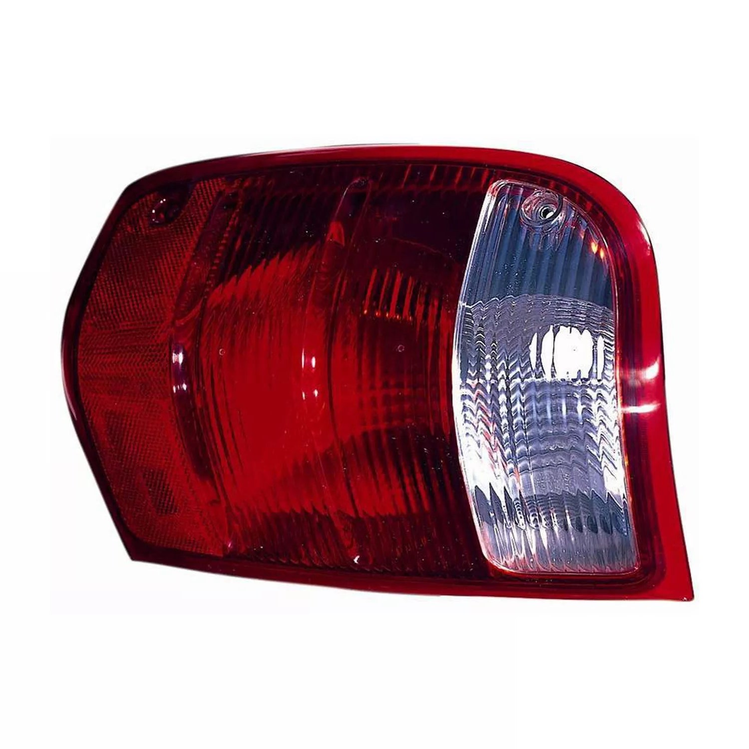 Left Side Taillamp assy 2001 - 2005 FORD RANGER CAPA FO2800156C 1L5Z13405BA