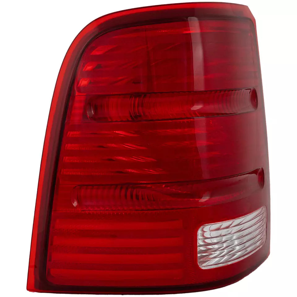 Left Side Taillamp assy 2002 - 2005 FORD EXPLORER FO2800159 1L2Z13405AA