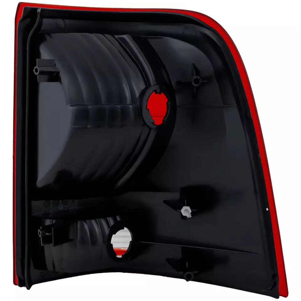 Left Side Taillamp assy 2002 - 2005 FORD EXPLORER FO2800159 1L2Z13405AA