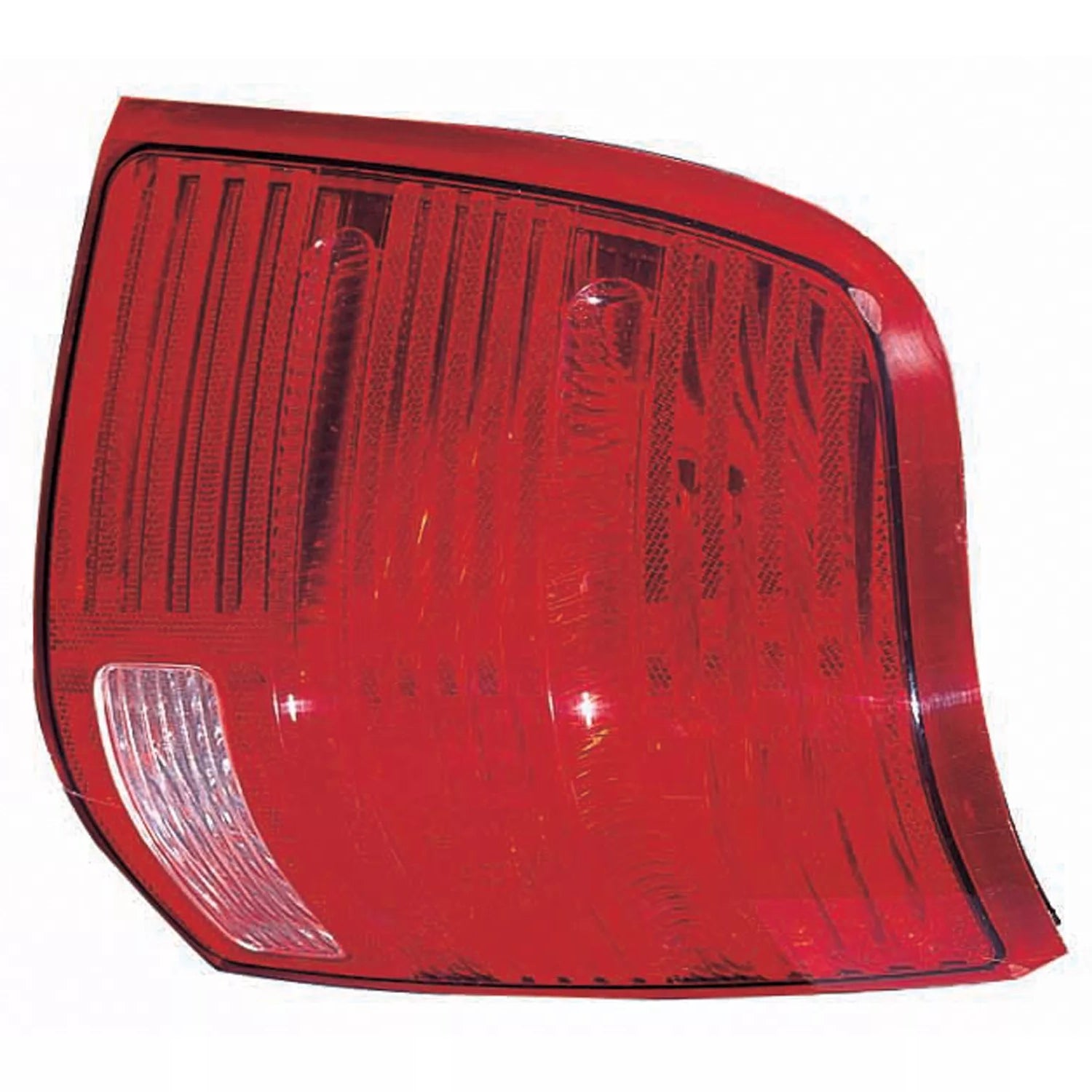 Left Side Taillamp assy 2002 - 2005 FORD EXPLORER CAPA FO2800159C 1L2Z13405AA