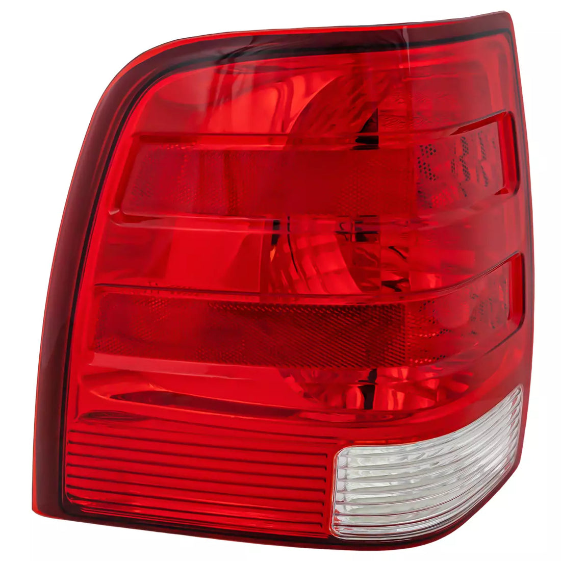 Left Side Taillamp assy 2003 - 2006 FORD EXPEDITION CAPA FO2800166C 2L1Z13405AB