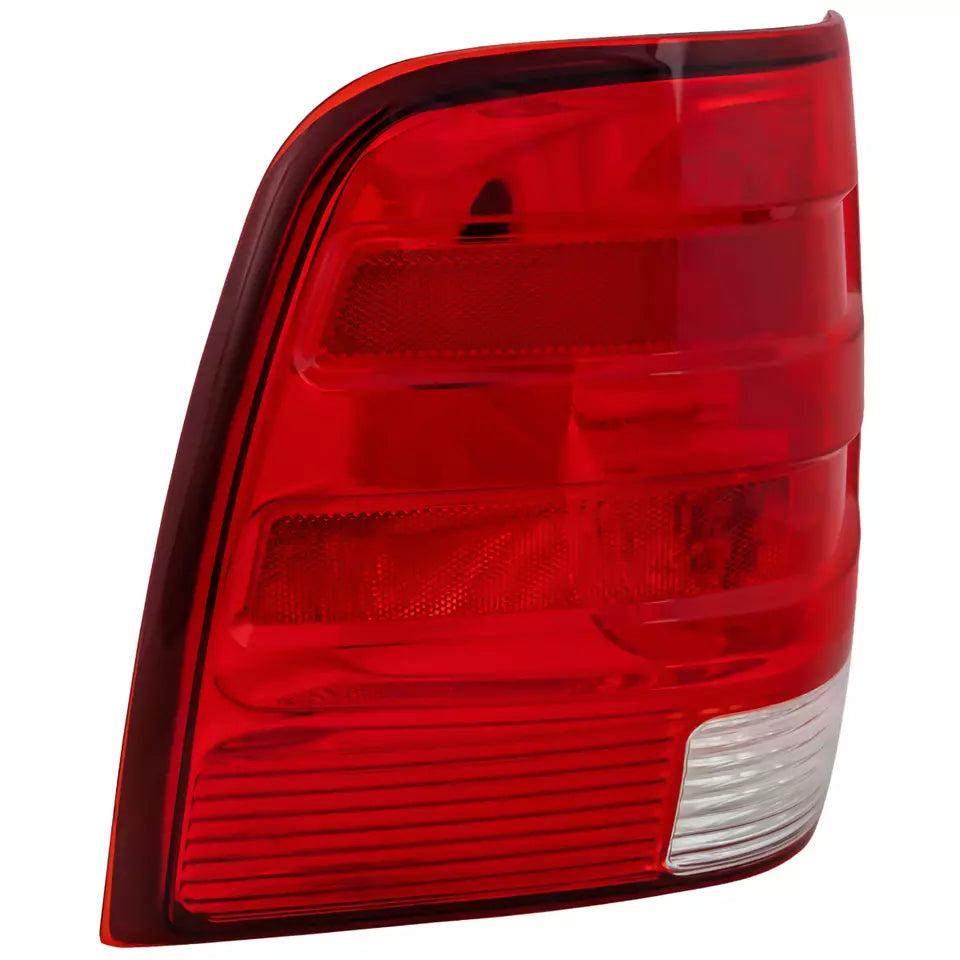 Left Side Taillamp assy 2003 - 2006 FORD EXPEDITION CAPA FO2800166C 2L1Z13405AB