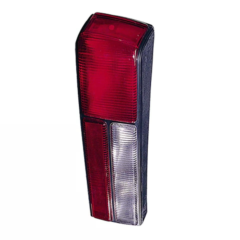 Left Side Taillamp assy 1987 - 1993 FORD MUSTANG FO2800168 E7ZZ13405A