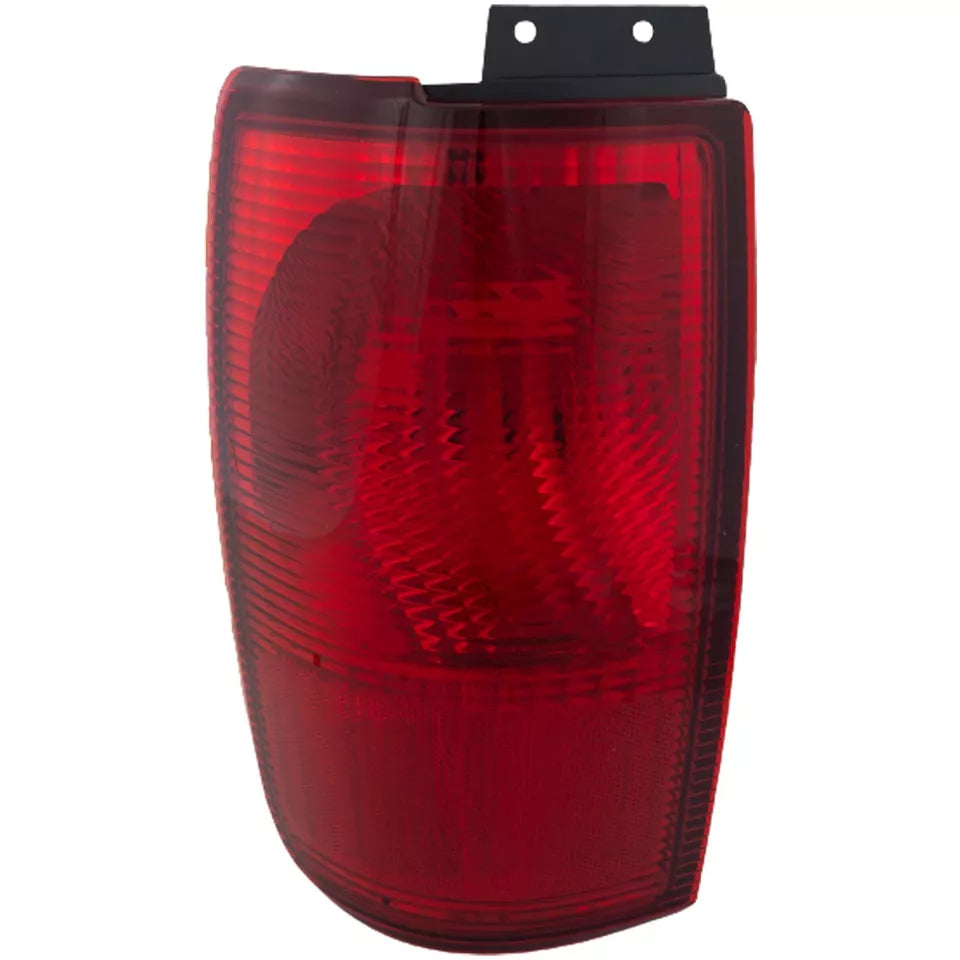 Conjunto de luz trasera izquierda 1998 - 2000 LINCOLN NAVIGATOR FO2800169 F85Z13405AD