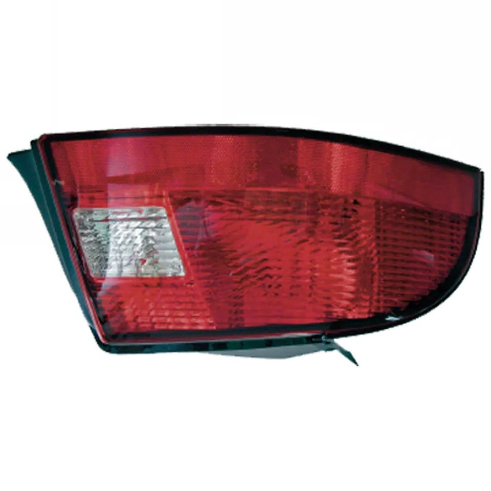 Conjunto de luz trasera izquierda 2000 - 2003 MERCURY SABLE FO2800174 YF4Z13405BA