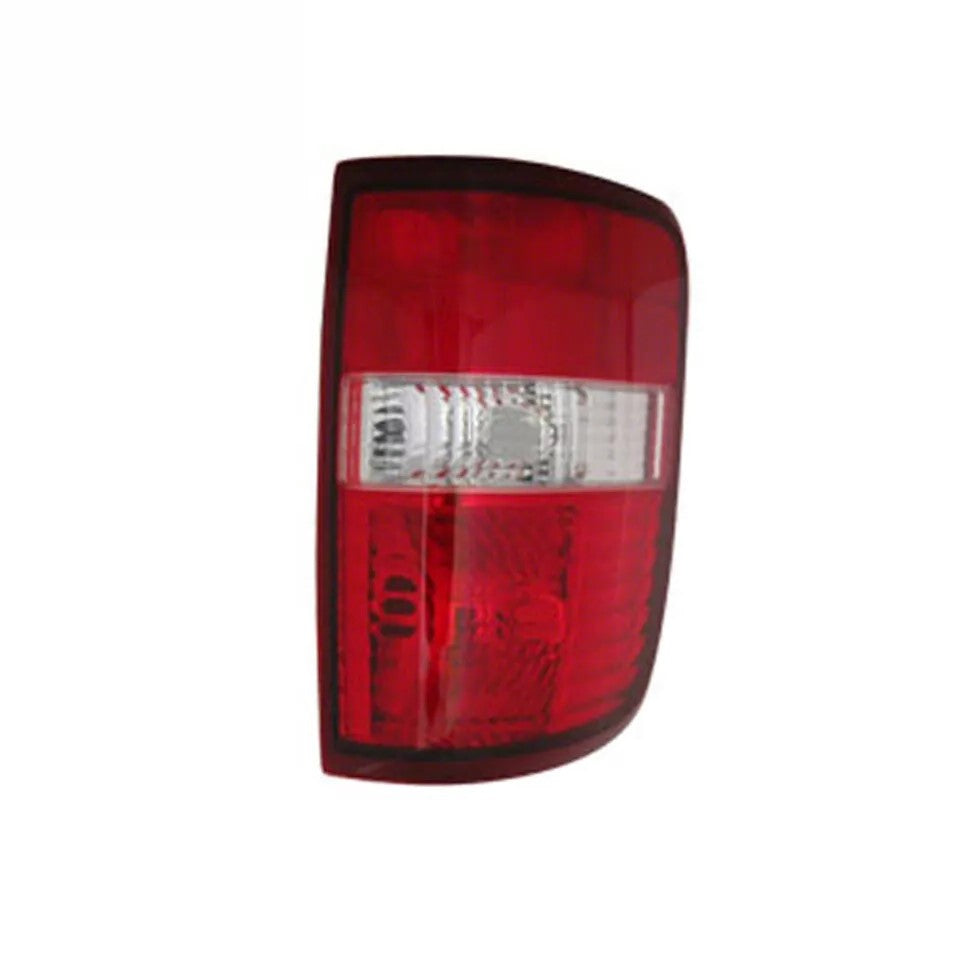 Conjunto de luz trasera izquierda 2004 - 2006 FORD F-150 CAPA FO2800182C 5L3Z13405CA