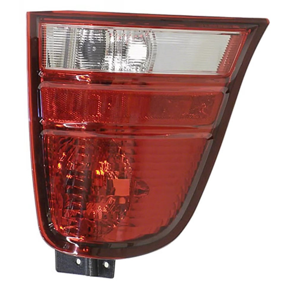 Conjunto de luz trasera izquierda 2004 - 2007 FORD FREESTAR FO2800183V 6F2Z13405AA