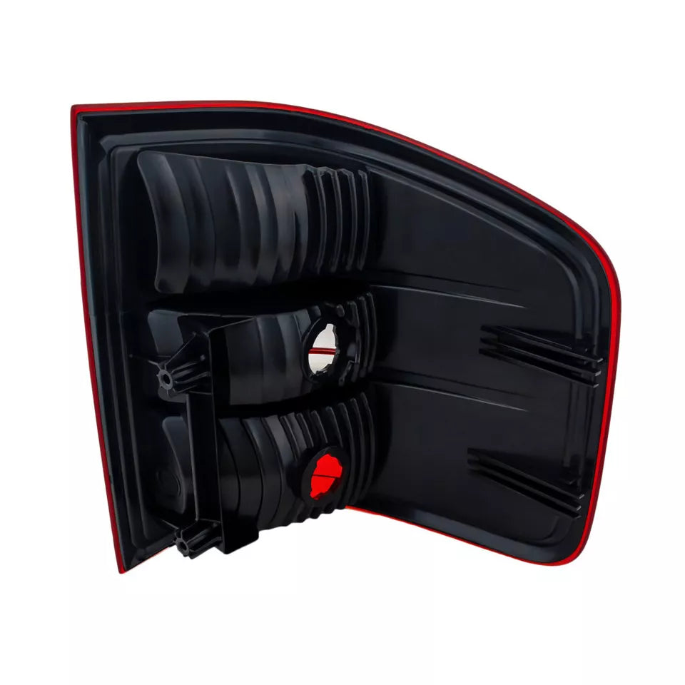 Left Side Taillamp assy 2009 - 2009 FORD F-150 FO2800185 7L3Z13405BA