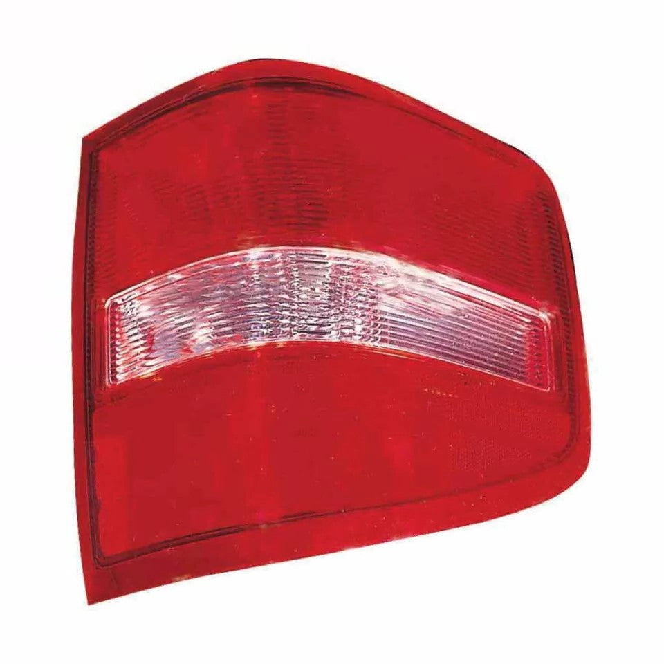 Left Side Taillamp assy 2009 - 2009 FORD F-150 CAPA FO2800185C 7L3Z13405BA