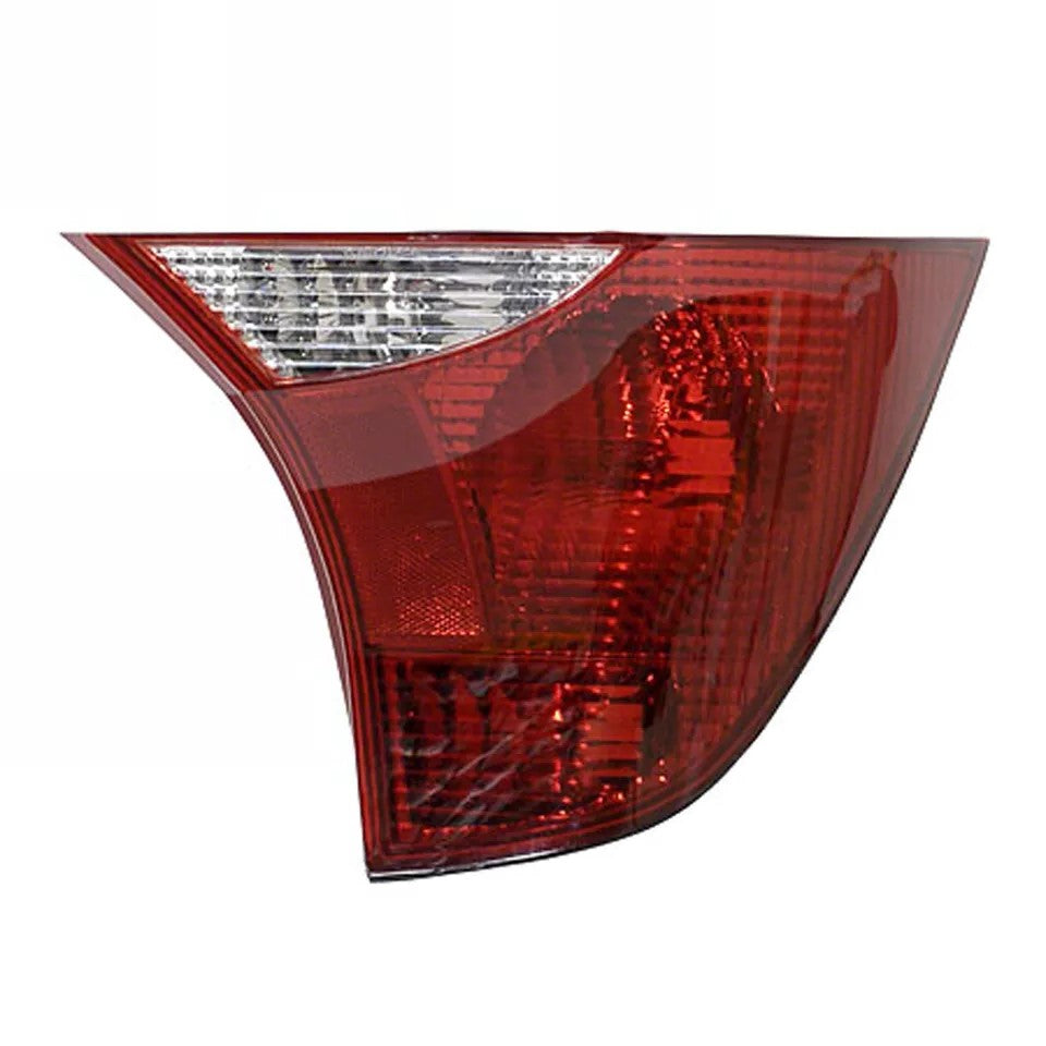 Left Side Taillamp assy 2002 - 2003 FORD FOCUS FO2800187V 2S4Z13405AA