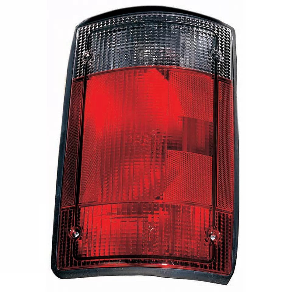 Conjunto de luz trasera izquierda 2004 - 2014 FORD E-150 CAPA FO2800190C 5C2Z13405AA