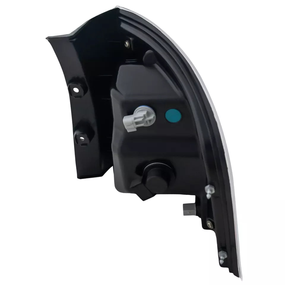 Conjunto de luz trasera izquierda 2007 - 2010 FORD EDGE FO2800209 7T4Z13405B