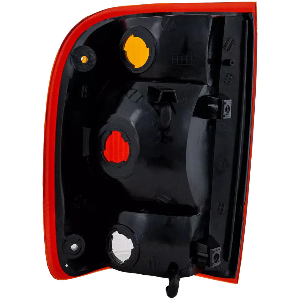 Right Side Taillamp assy 1998 - 1999 FORD RANGER FO2801121 F87Z13404BA