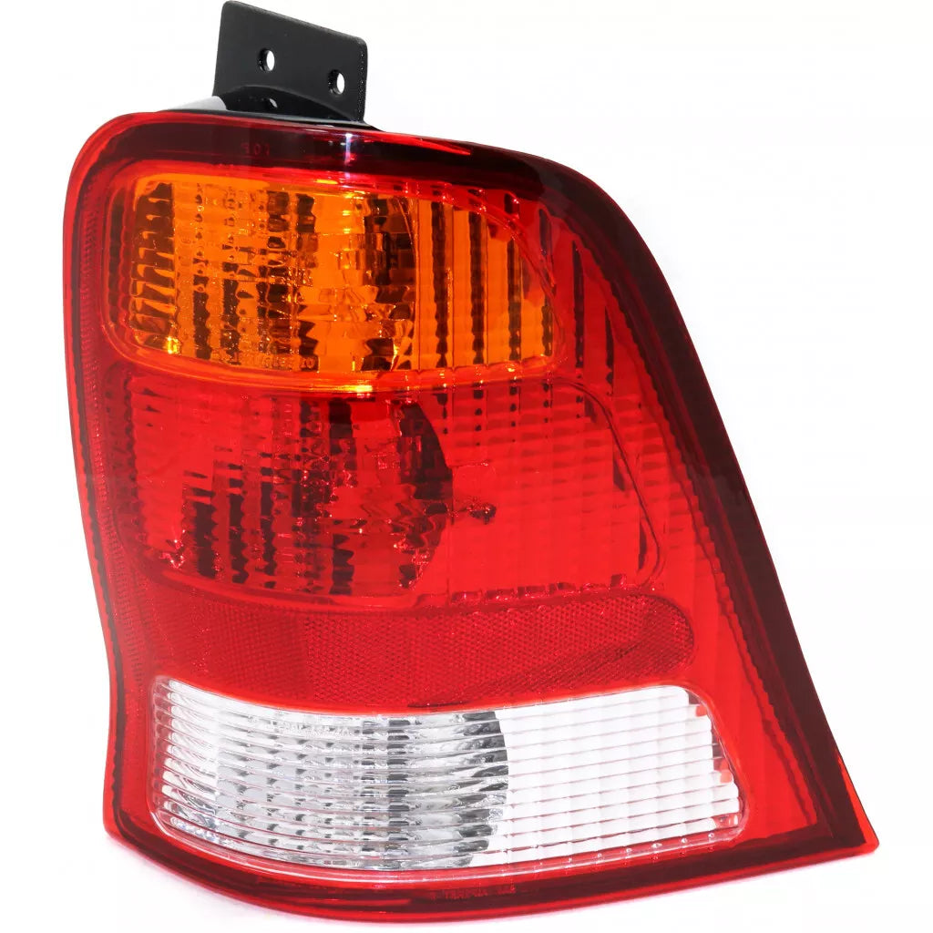 Right Side Taillamp assy 1999 - 2003 FORD WINDSTAR FO2801127 3F2Z13404CA