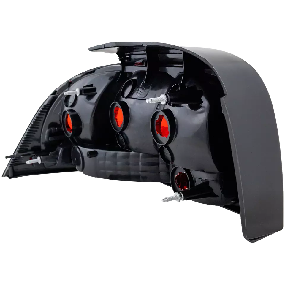 Right Side Taillamp assy 1996 - 1998 FORD MUSTANG FO2801142 F7ZZ13404CA