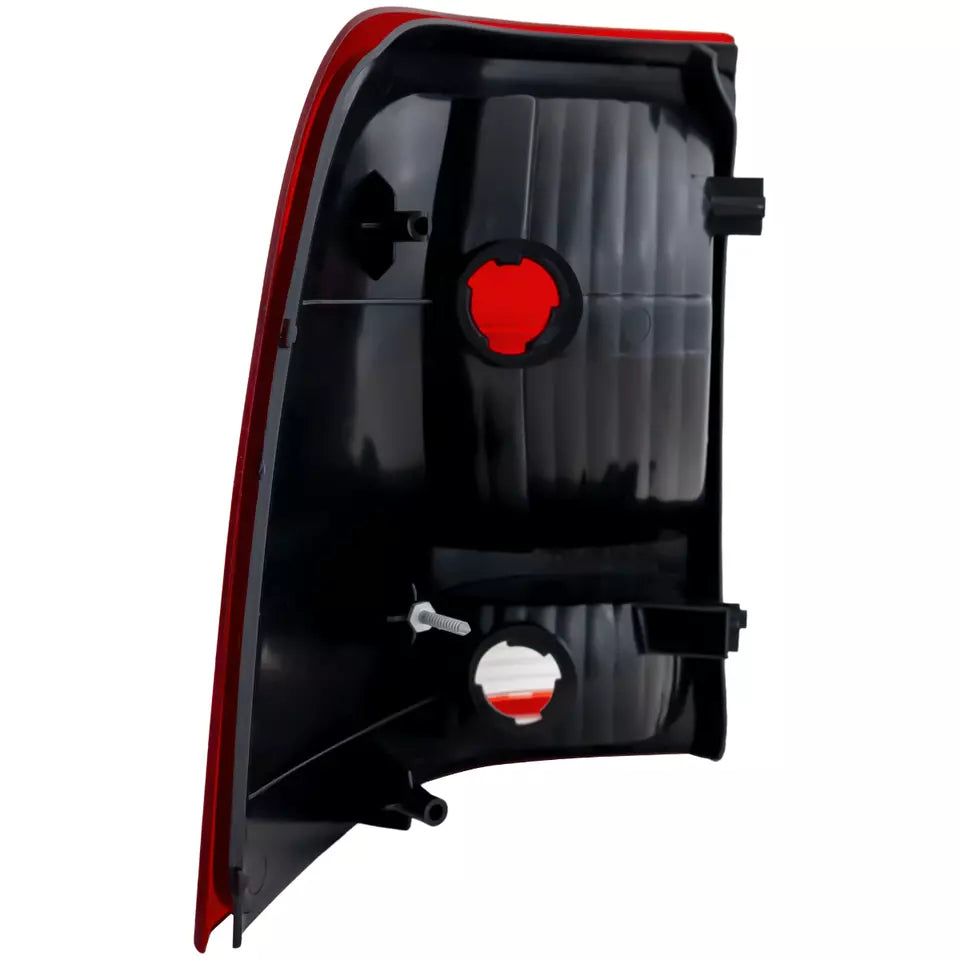 Right Side Taillamp assy 2002 - 2005 FORD EXPLORER FO2801159 1L2Z13404AA