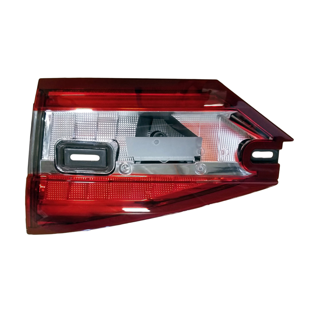 Right Side Taillamp assy inner 2017 - 2018 FORD FUSION RECONDITIONED FO2803119R HS7Z13404H