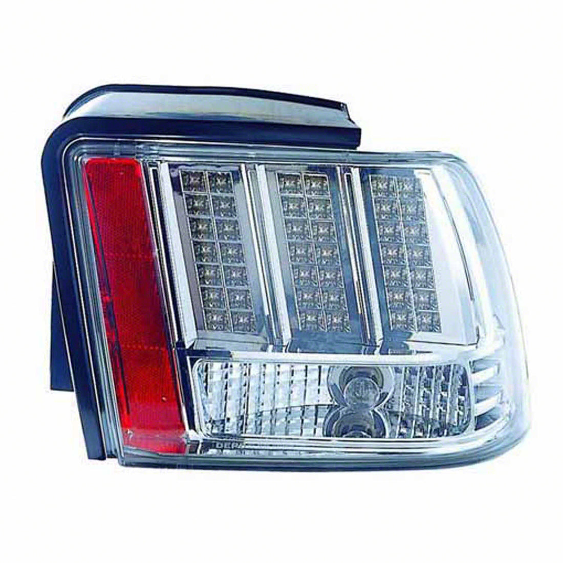 Taillamp replacement set 1999 - 2004 FORD MUSTANG FO2811188 FO2811188