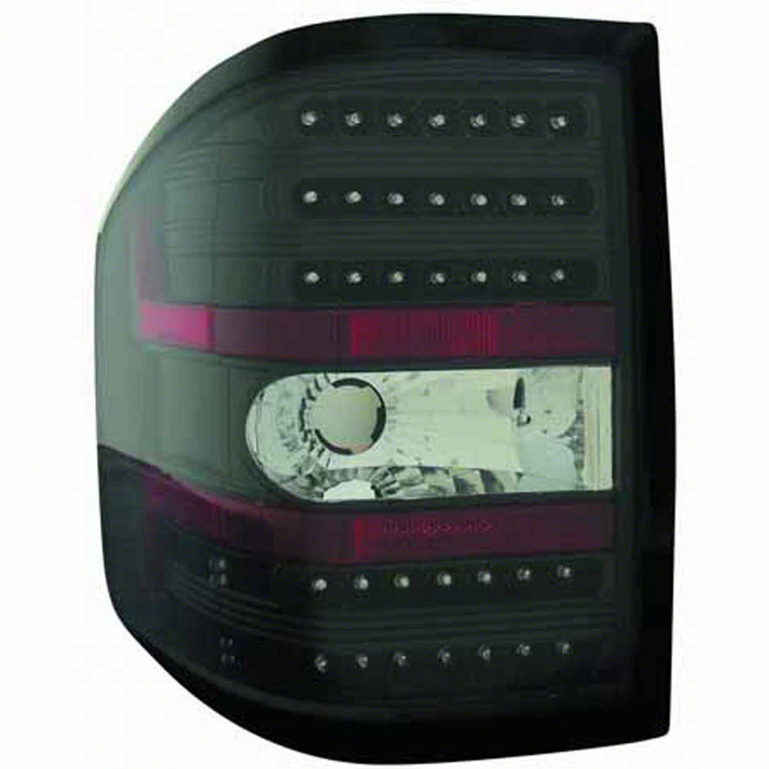 Taillamp replacement set 2004 - 2008 FORD F-150 FO2811192 FO2811192