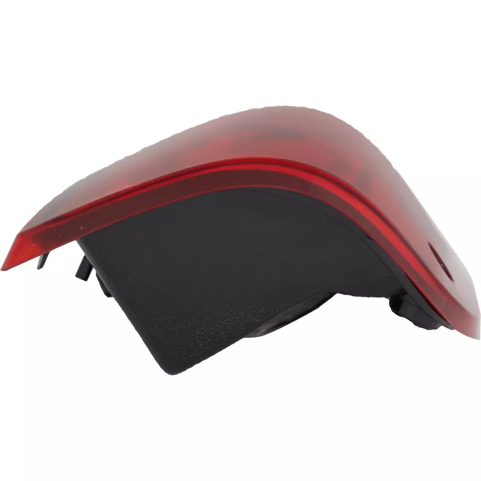 Left Side Taillamp lens/housing 2006 - 2011 FORD RANGER FO2818121 6L5Z13405AA