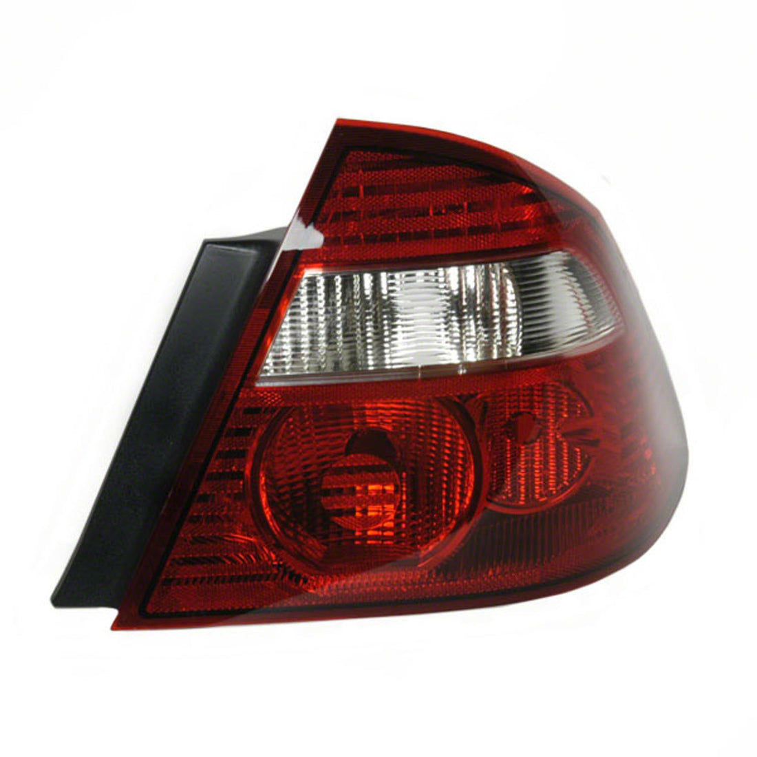 Right Side Taillamp lens/housing 2006 - 2007 FORD FIVE HUNDRED FO2819110 6G1Z13404AA