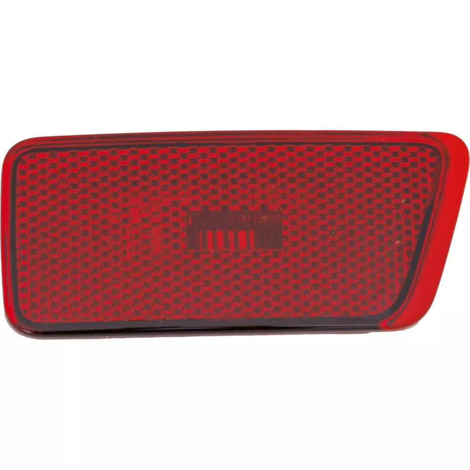 Right Side Rear marker lamp assy 2021 - 2023 FORD BRONCO SPORT CAPA FO2861113C M1PZ15A101A