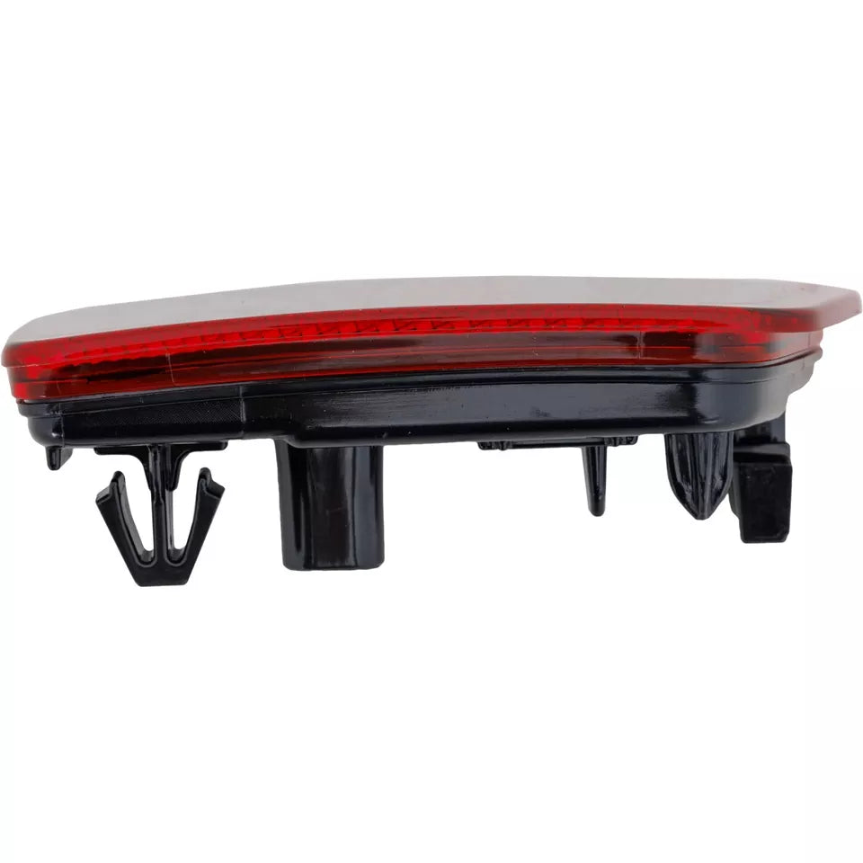 Right Side Rear marker lamp assy 2021 - 2023 FORD BRONCO SPORT CAPA FO2861113C M1PZ15A101A