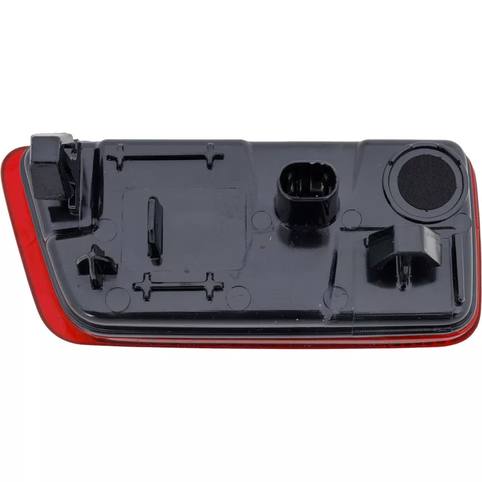 Right Side Rear marker lamp assy 2021 - 2023 FORD BRONCO SPORT CAPA FO2861113C M1PZ15A101A