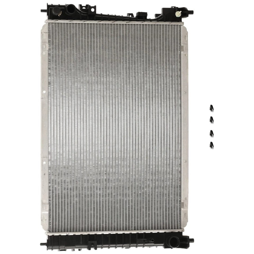 Radiator assembly 2008 - 2012 FORD ESCAPE FO3010278 H2MZ8005R