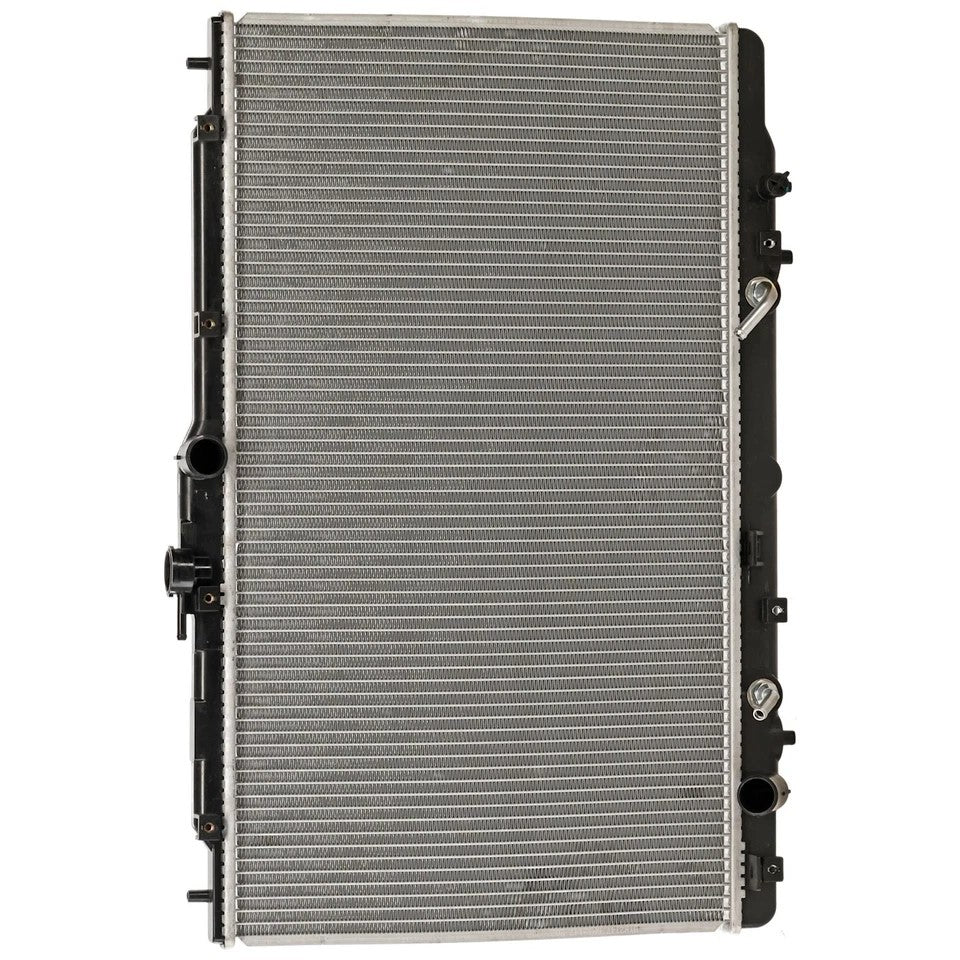 Radiator assembly 2015 - 2019 FORD TRANSIT-150 FO3010329 CK4Z8005B