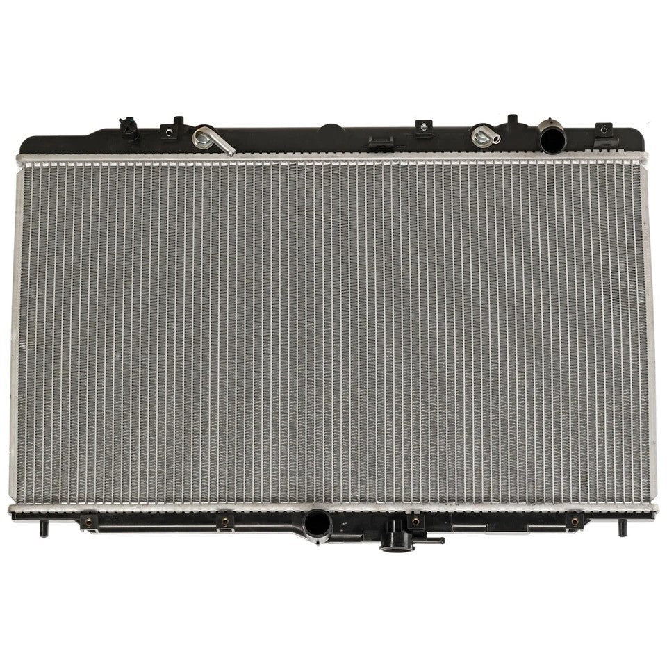Radiator assembly 2015 - 2019 FORD TRANSIT-150 FO3010329 CK4Z8005B