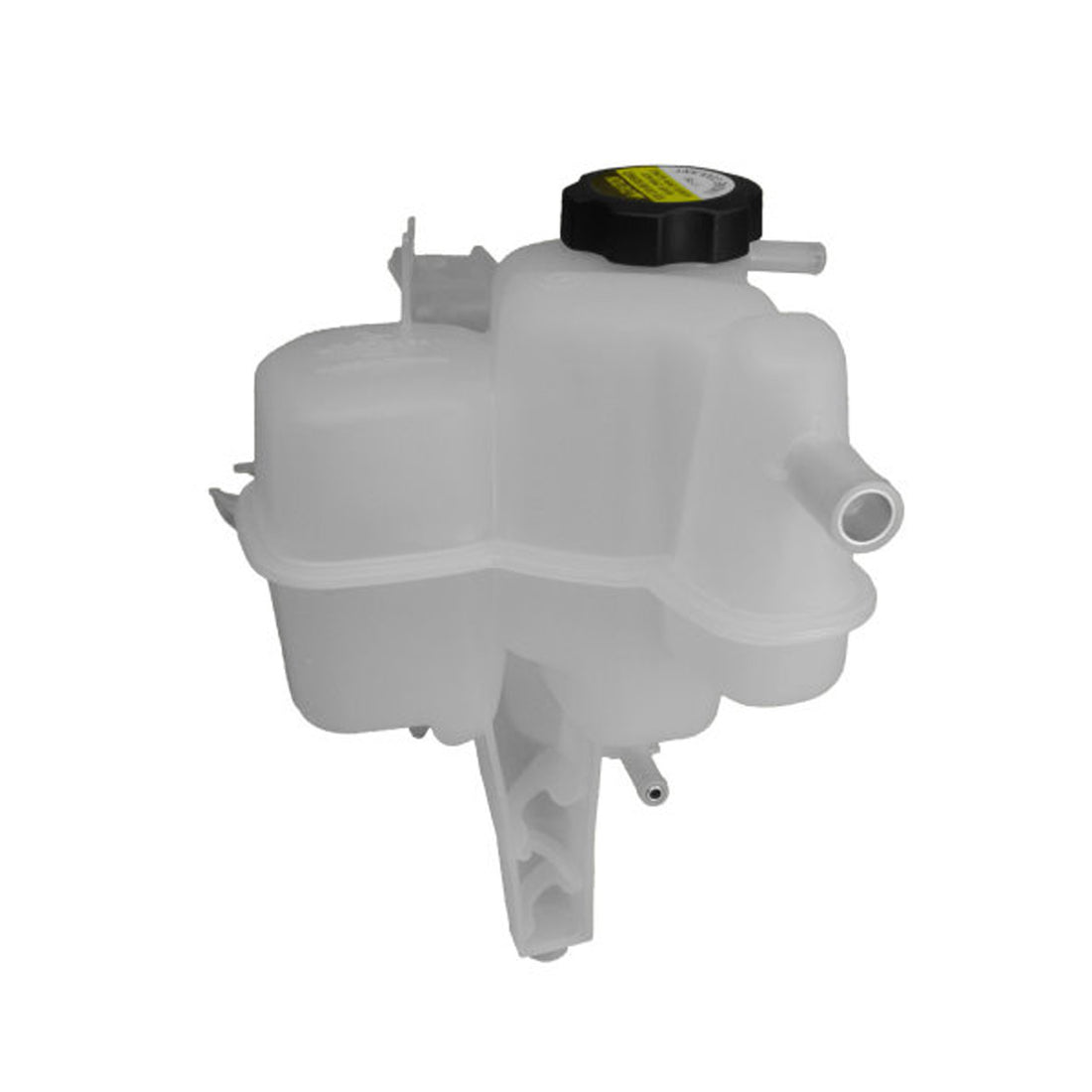 Coolant recovery tank 2008 - 2012 FORD ESCAPE FO3014107 BL8Z8A080A-PFM