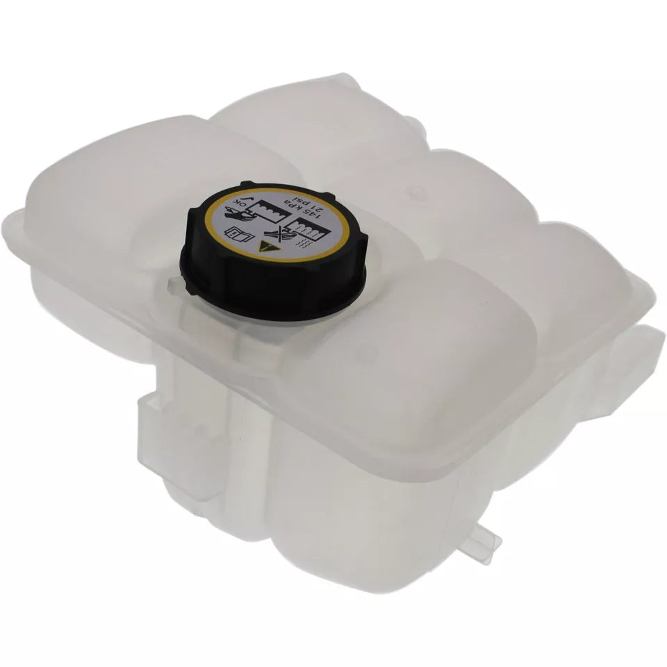 Tanque de recuperación de refrigerante 2013 - 2018 FORD C-MAX FO3014110 CV6Z8A080A-PFM