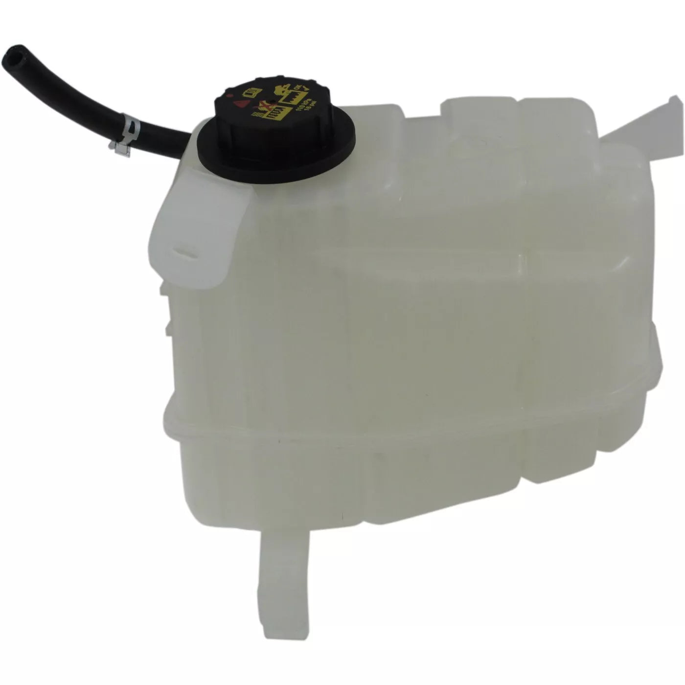 Coolant recovery tank 1997 - 2002 FORD EXPEDITION FO3014118 3L3Z8A080AB-PFM