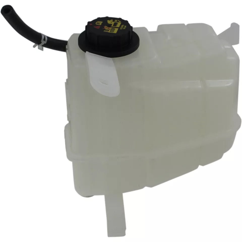 Tanque de recuperacion de refrigerante 1997 - 2002 FORD EXPEDITION FO3014118 3L3Z8A080AB-PFM