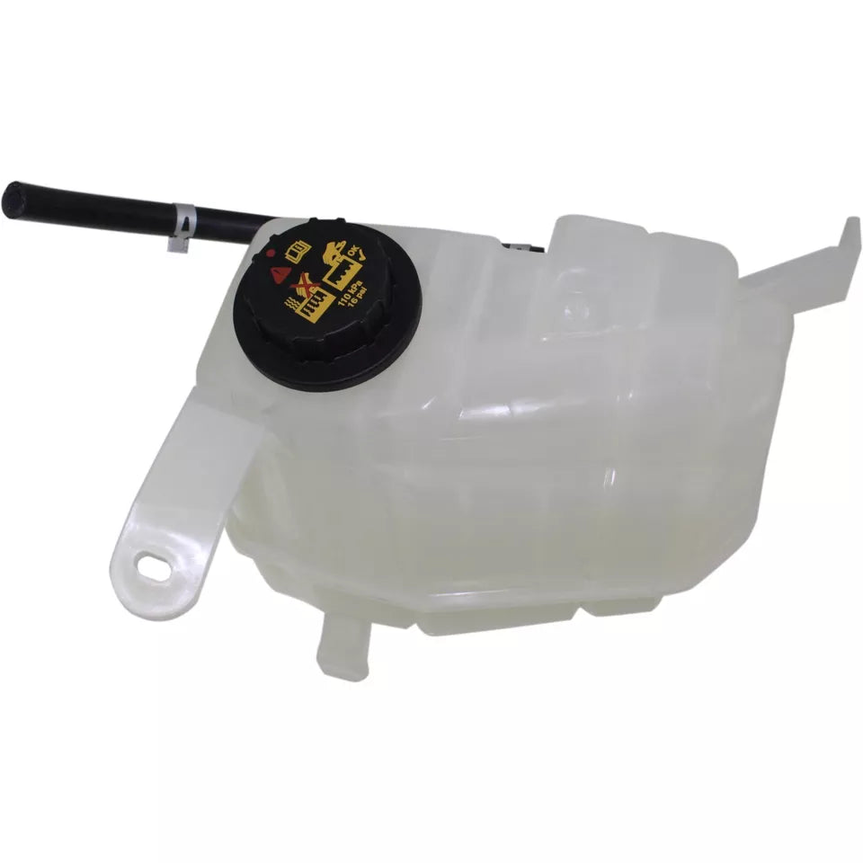 Tanque de recuperacion de refrigerante 1997 - 2002 FORD EXPEDITION FO3014118 3L3Z8A080AB-PFM