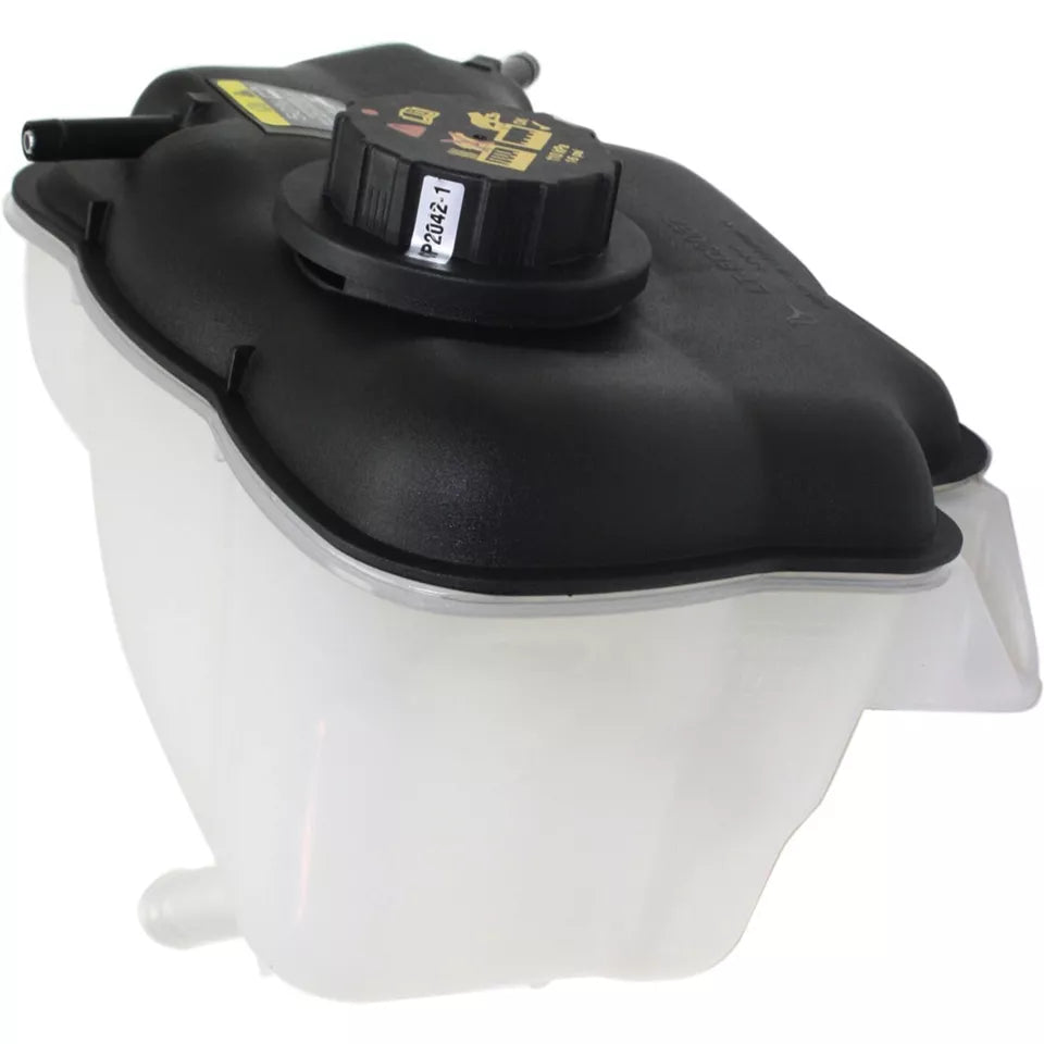 Tanque de recuperación de refrigerante 2011 - 2014 FORD MUSTANG FO3014120 CR3Z8A080A-PFM