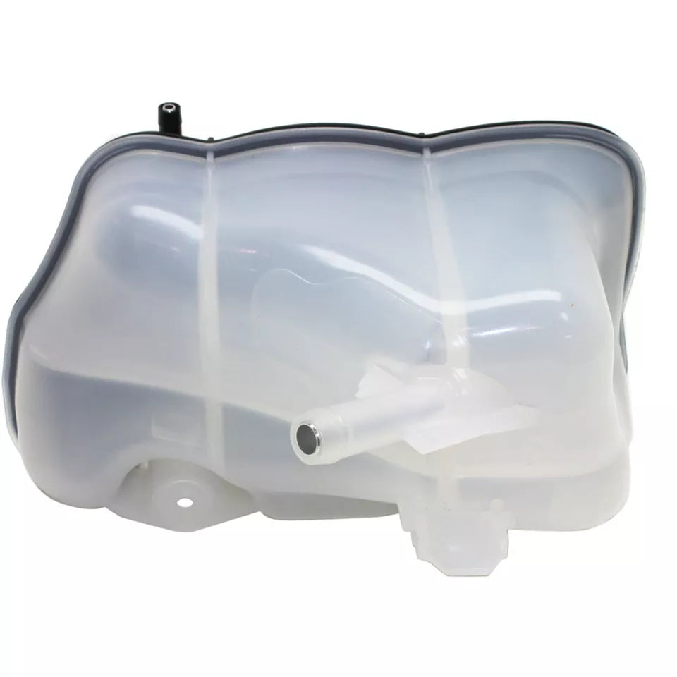 Coolant recovery tank 2011 - 2014 FORD MUSTANG FO3014120 CR3Z8A080A