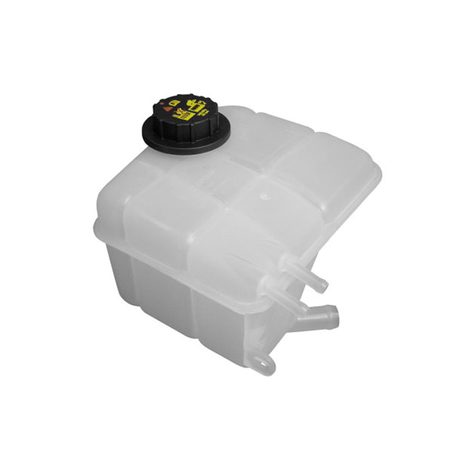 Coolant recovery tank 2010 - 2013 FORD TRANSIT CONNECT FO3014122 8T1Z8A080A-PFM