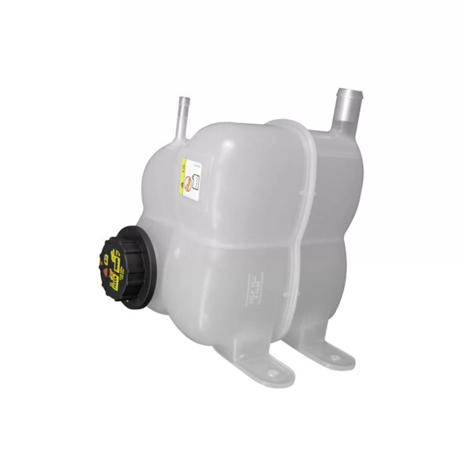 Tanque recuperacion de refrigerante 2002 - 2005 FORD EXPLORER FO3014124 3L2Z8A080AA-PFM