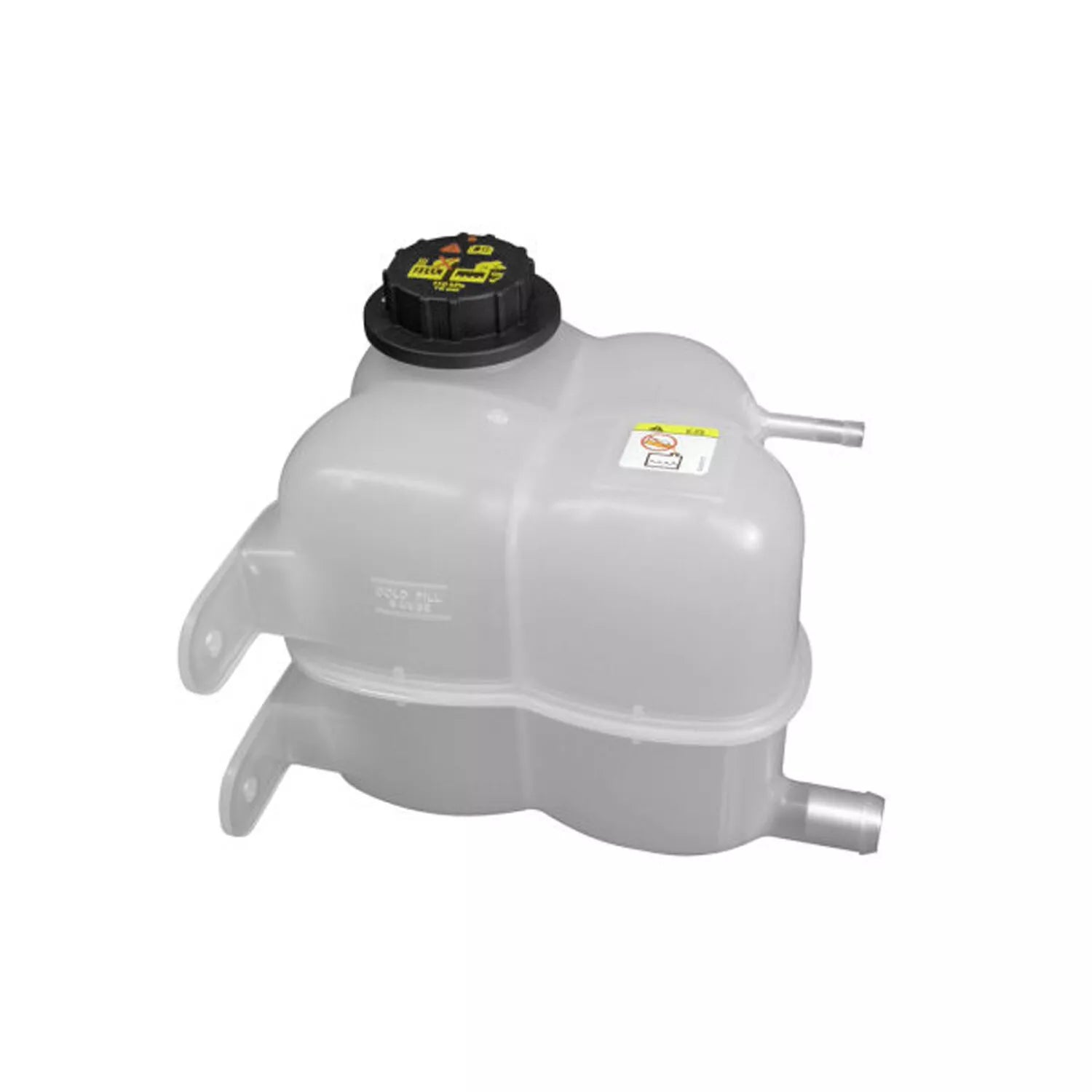 Coolant recovery tank 2002 - 2005 FORD EXPLORER  FO3014124 3L2Z8A080AA