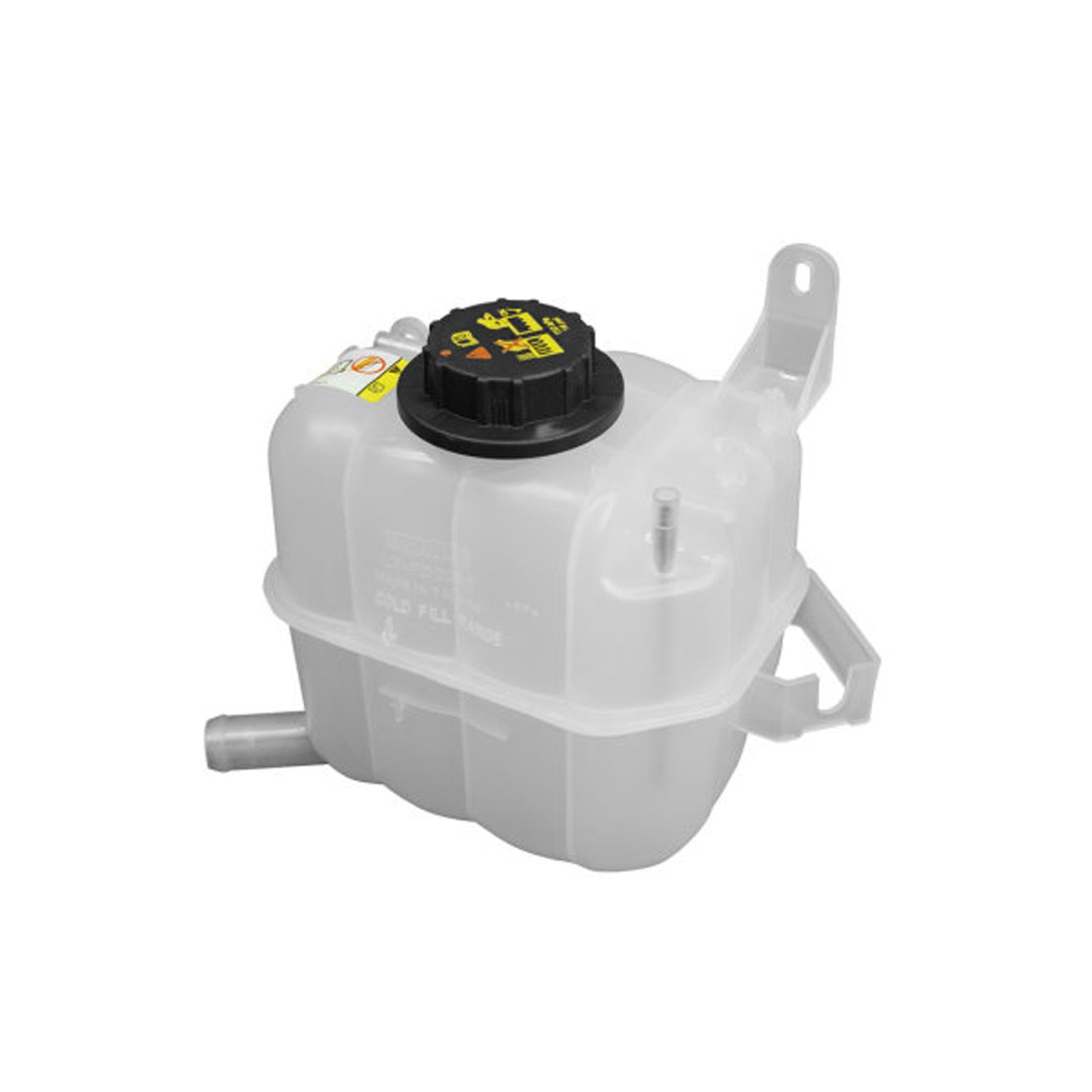 Coolant recovery tank 2004 - 2007 FORD FREESTAR FO3014127 2F2Z8A080AA