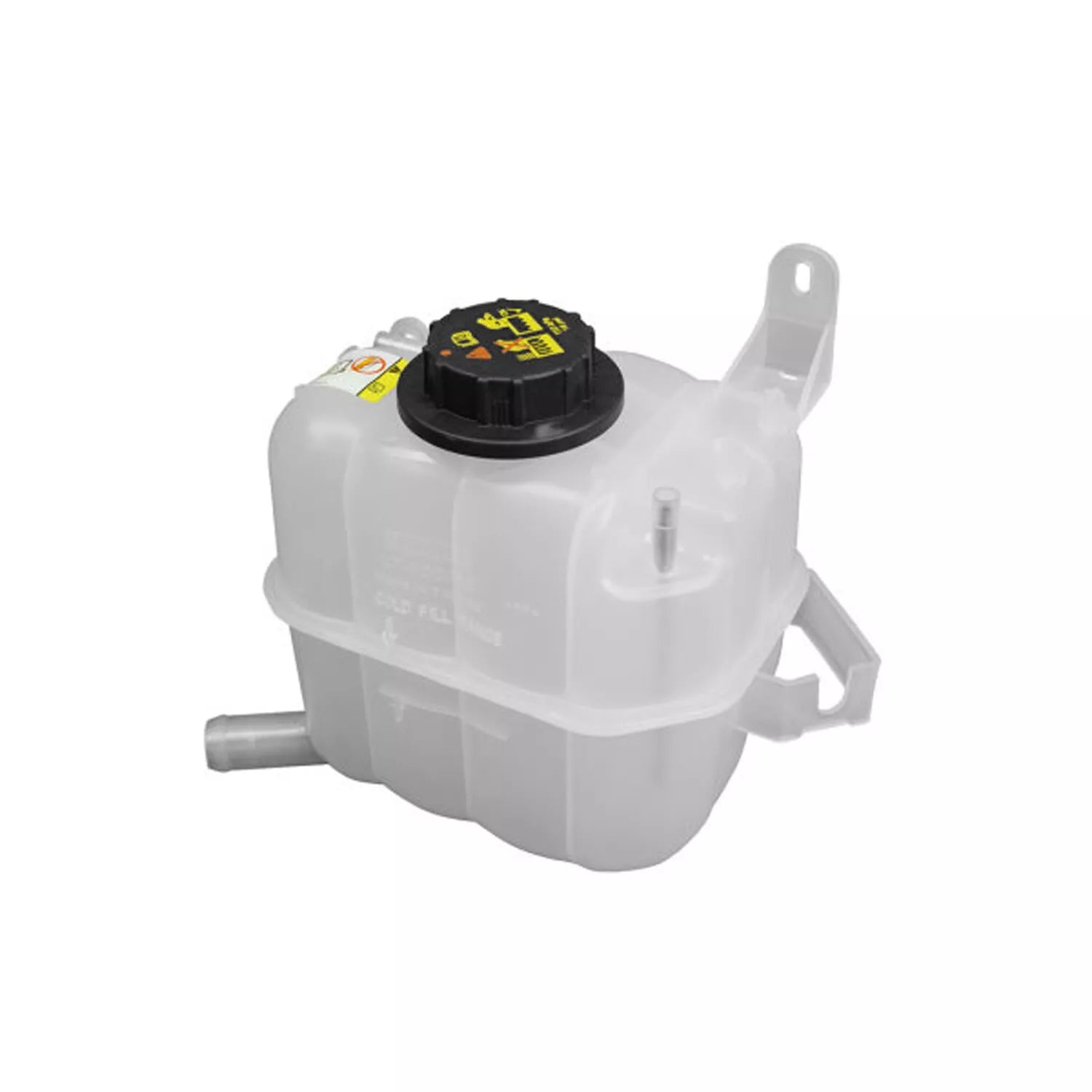 Coolant recovery tank 2004 - 2007 FORD FREESTAR  FO3014127 2F2Z8A080AA