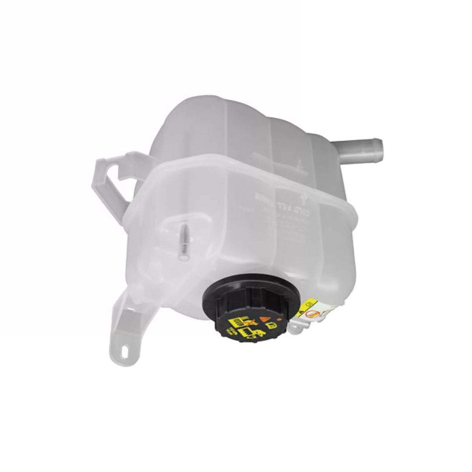 Coolant recovery tank 2004 - 2007 FORD FREESTAR FO3014127 2F2Z8A080AA