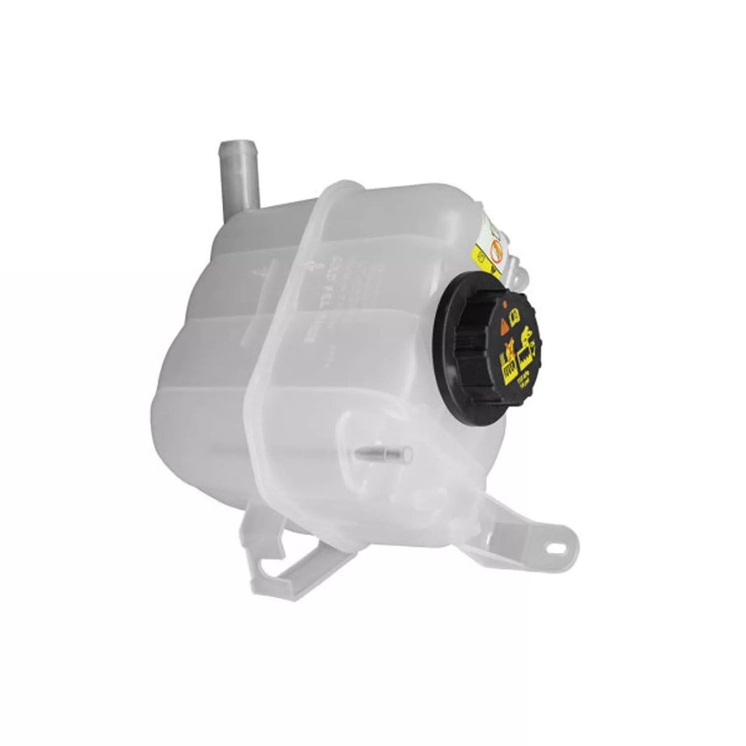 Coolant recovery tank 2004 - 2007 FORD FREESTAR FO3014127 2F2Z8A080AA