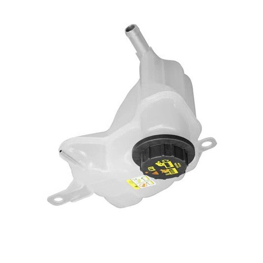 Coolant recovery tank 2006 - 2009 FORD FUSION FO3014129 6E5Z8A080AA
