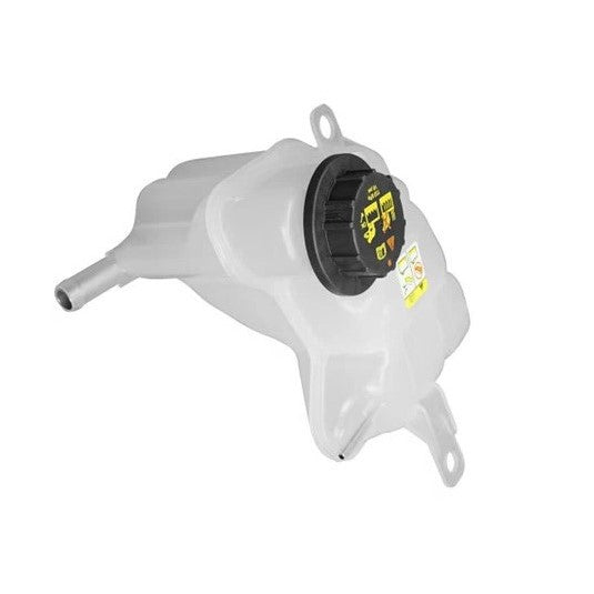 Coolant recovery tank 2006 - 2009 FORD FUSION FO3014129 6E5Z8A080AA