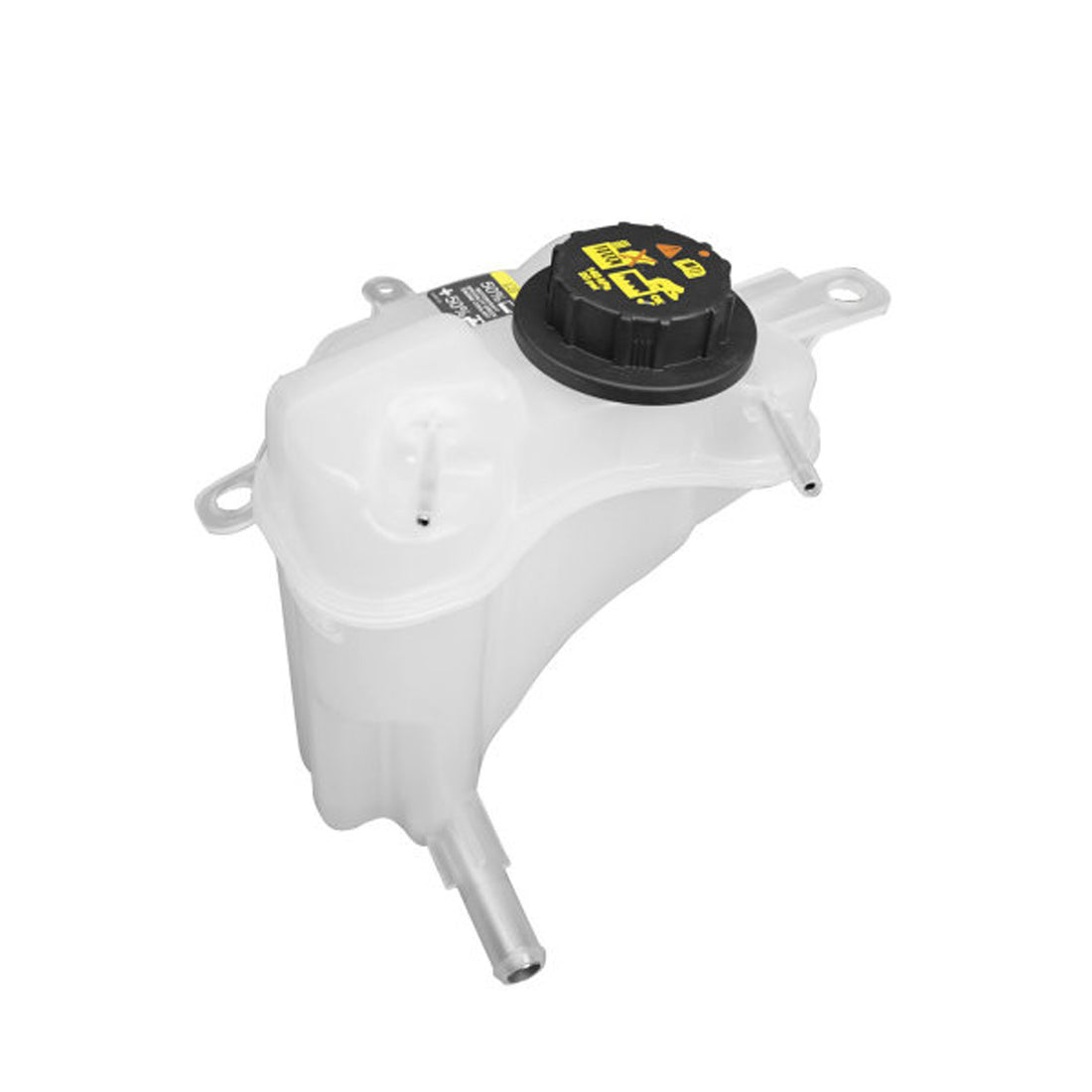 Coolant recovery tank 2010 - 2011 FORD FUSION FO3014133 AH6Z8A080B-PFM